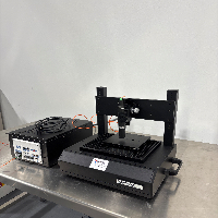 Nanovea PS50 Profilmeter Chart Recorders image 1